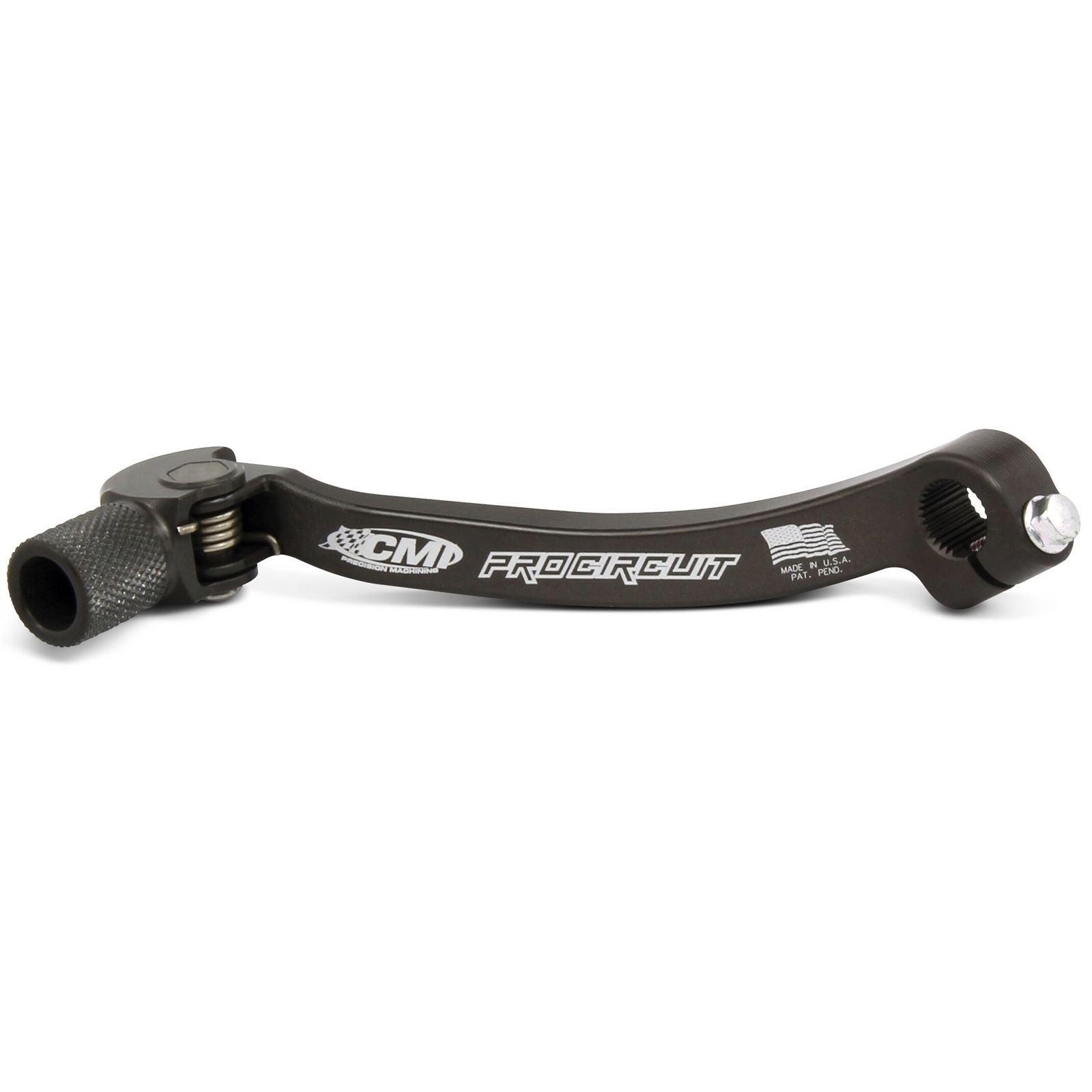 Pro Circuit Billet Shift Lever CRF450R - '11-15 [MPN: HSL12450]_142574