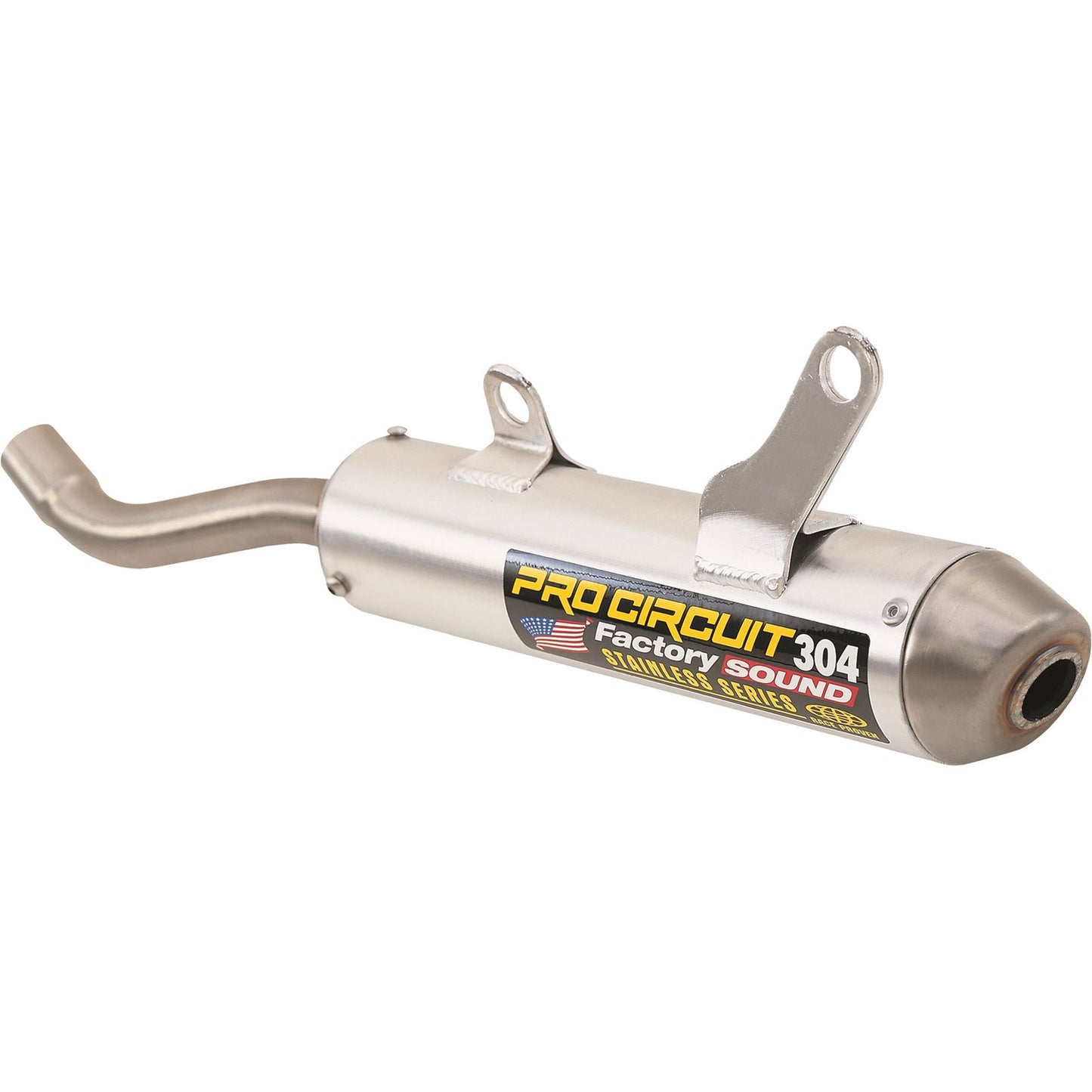 Pro Circuit 304 Silencer [MPN: 1051925]_142578