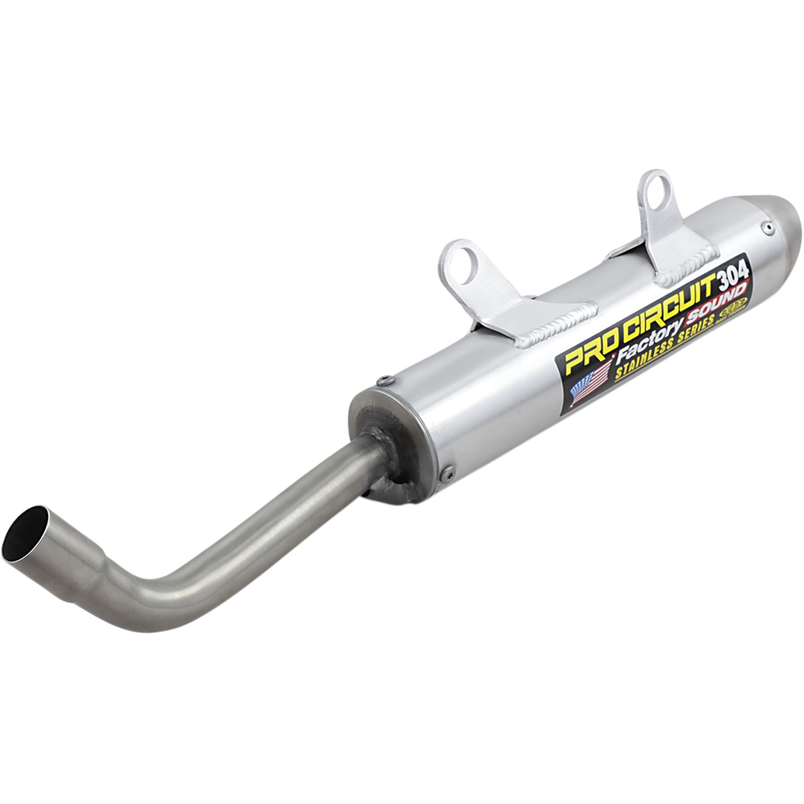 Pro Circuit 304 Silencer [MPN: 1051925]_457610