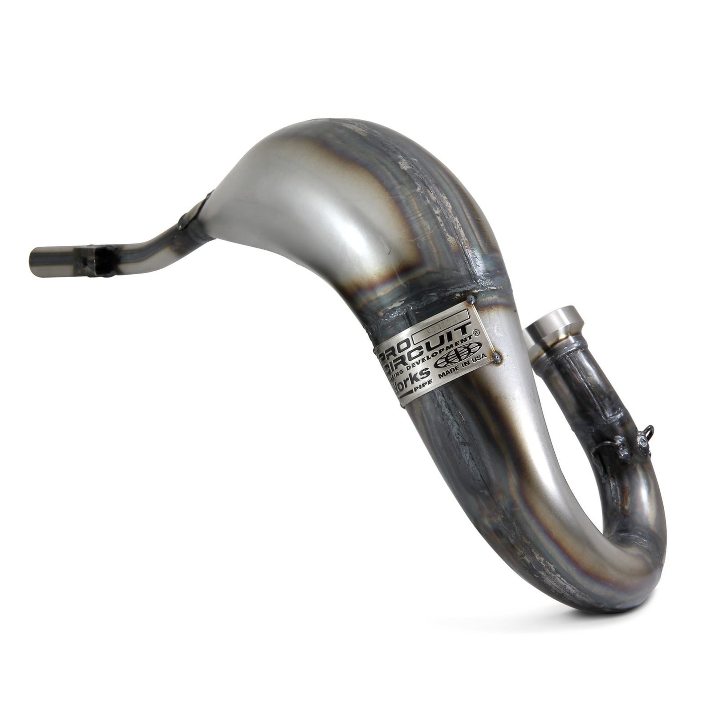 Pro Circuit Works Exhaust Pipe YZ85 '19 [MPN: 0731985]_142583