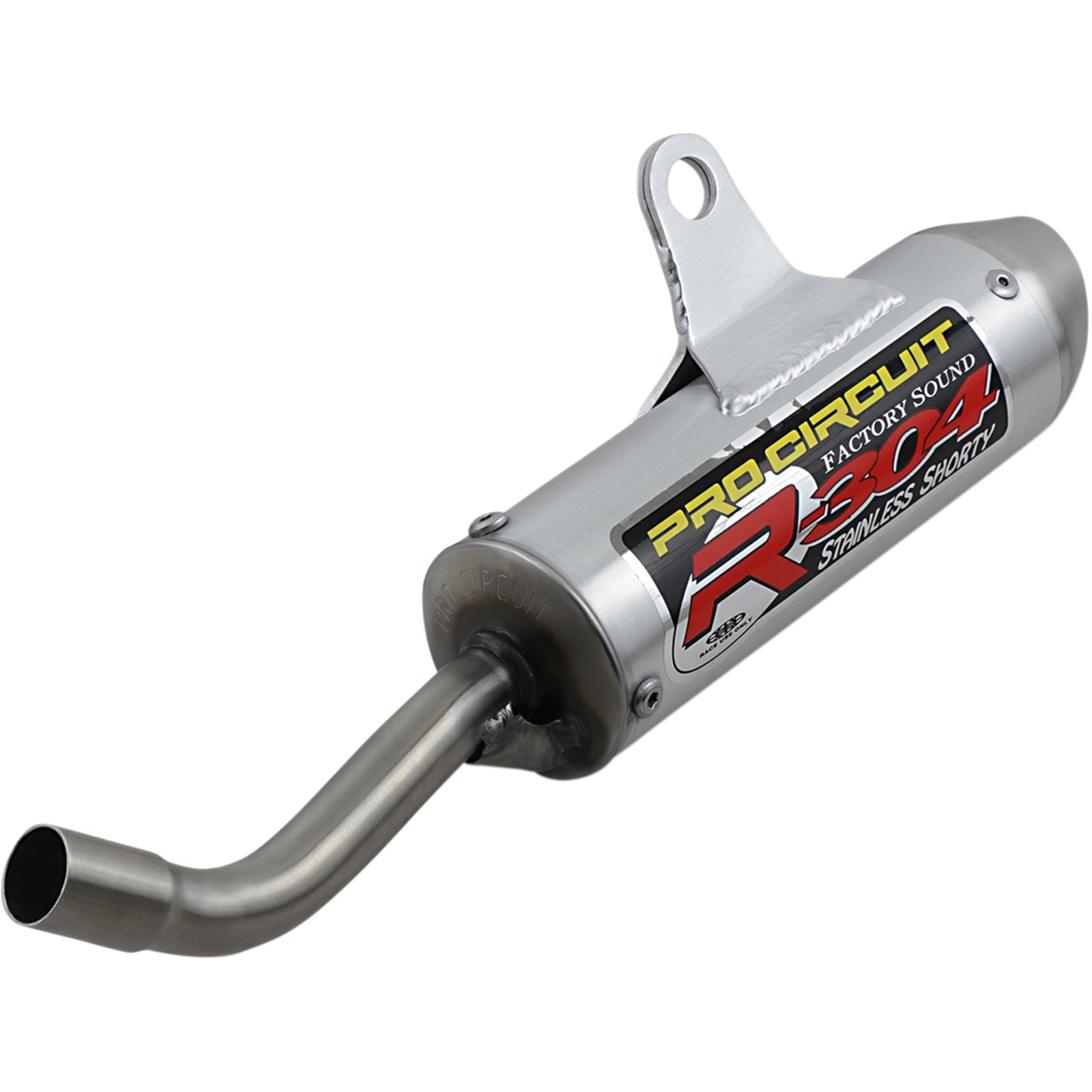 Pro Circuit R-304 Silencer KTM85SX '18-19 [MPN: 1161985]_457617