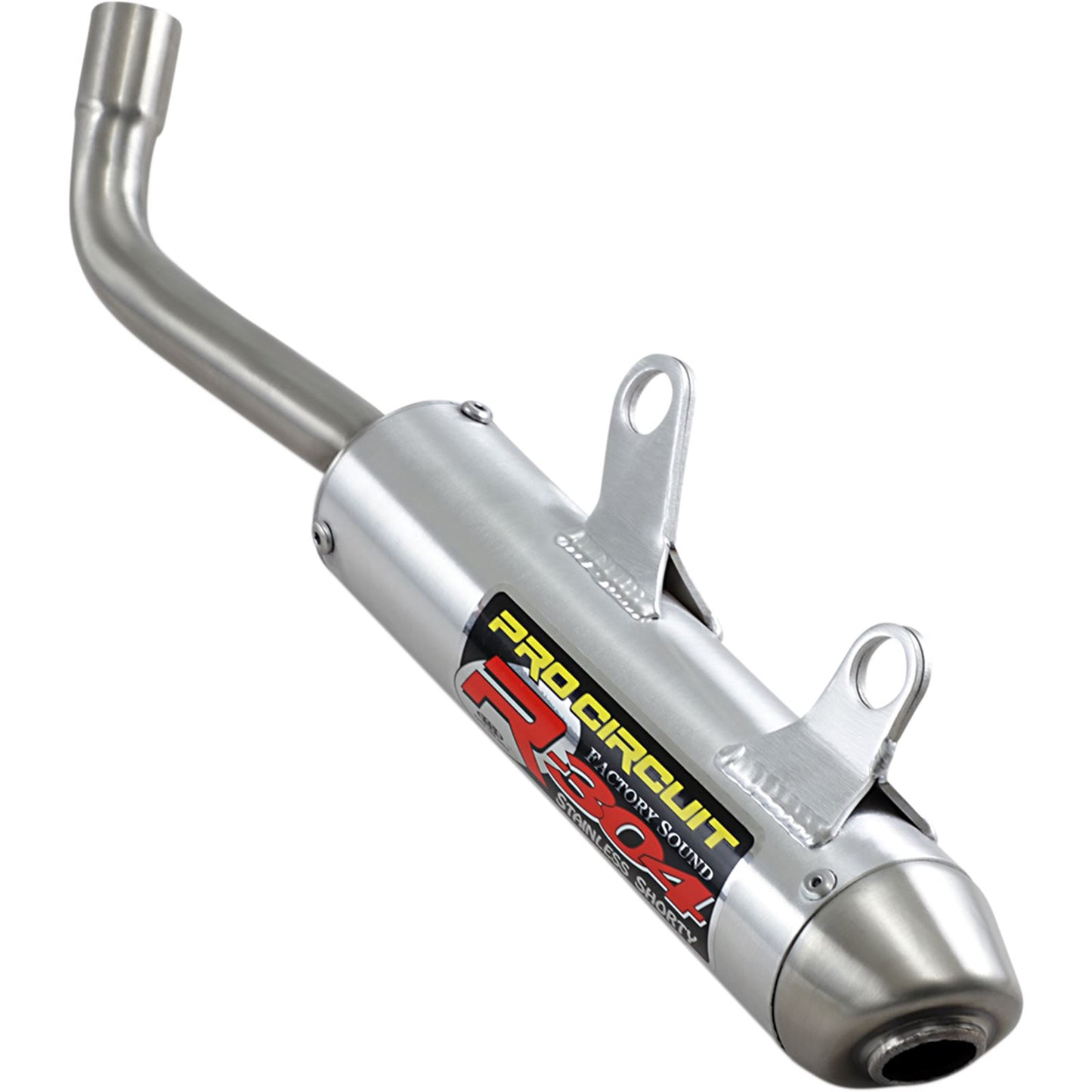 Pro Circuit R-304 Silencer [MPN: 1151925]_457611