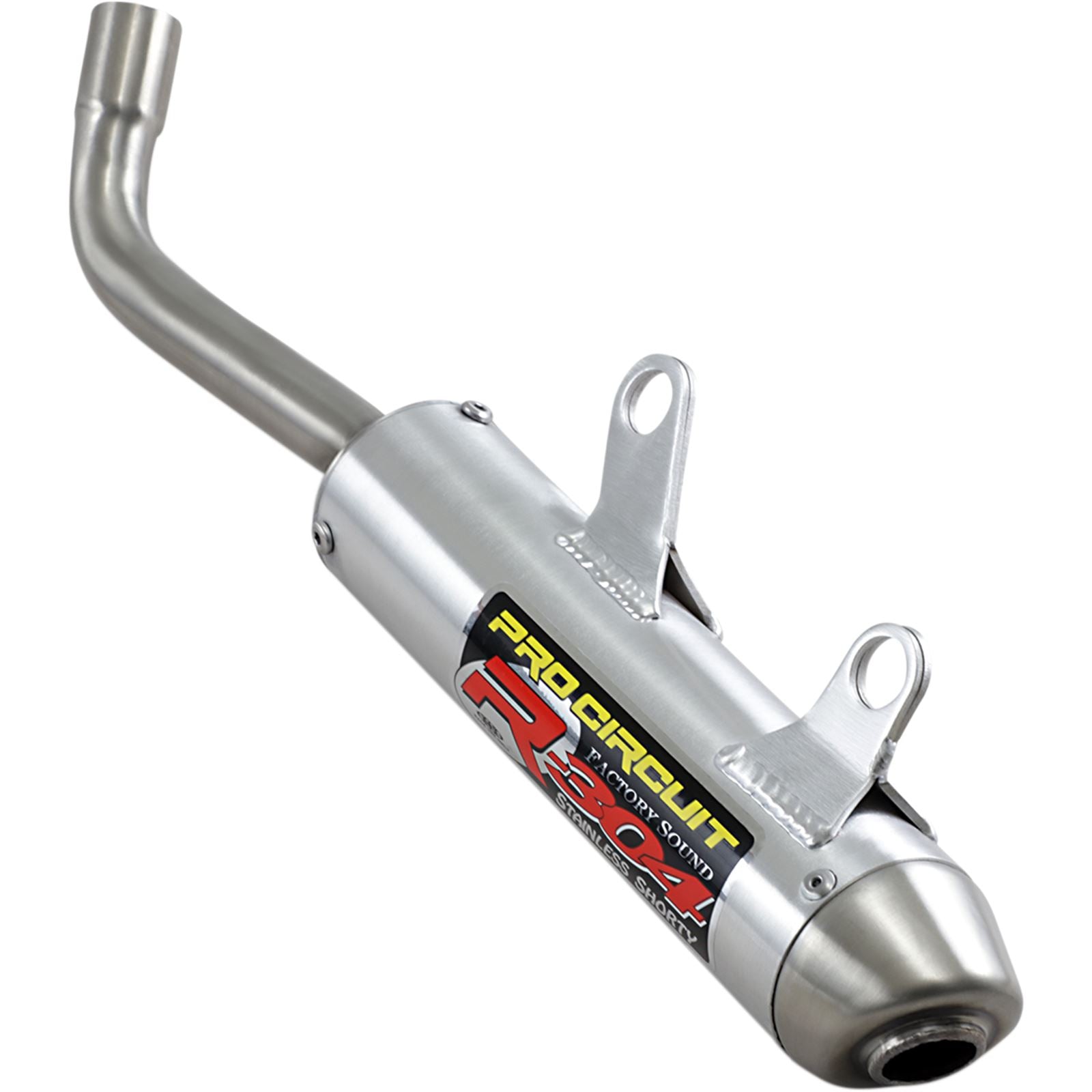 Pro Circuit R-304 Silencer [MPN: 1151925]_457611