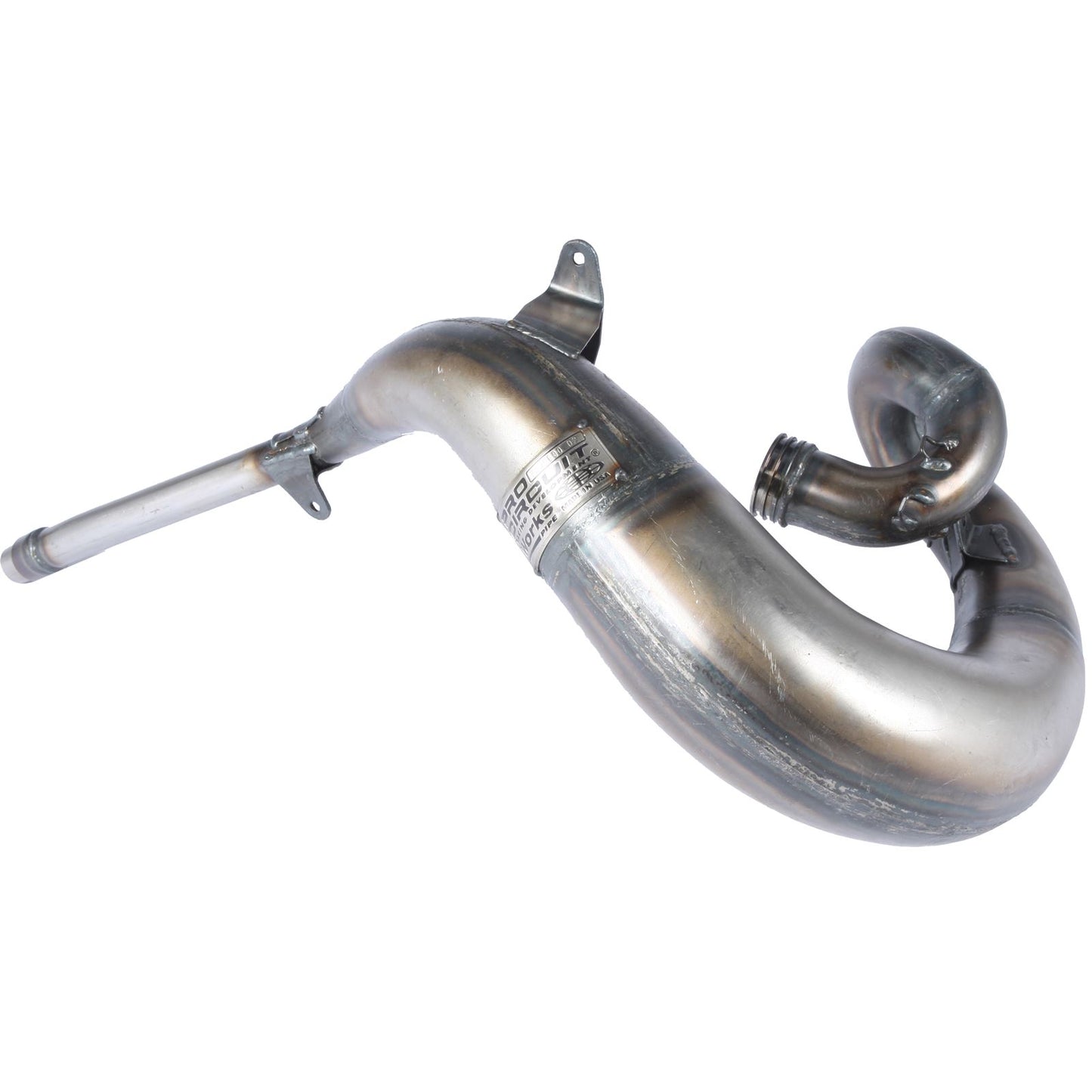 Pro Circuit Works Exhaust Pipe [MPN: 0751925]_142602