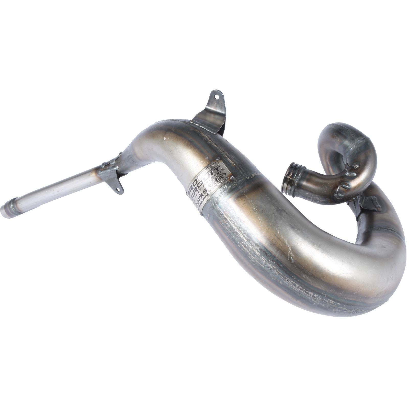Pro Circuit Works Exhaust Pipe [MPN: 0751925]_142602