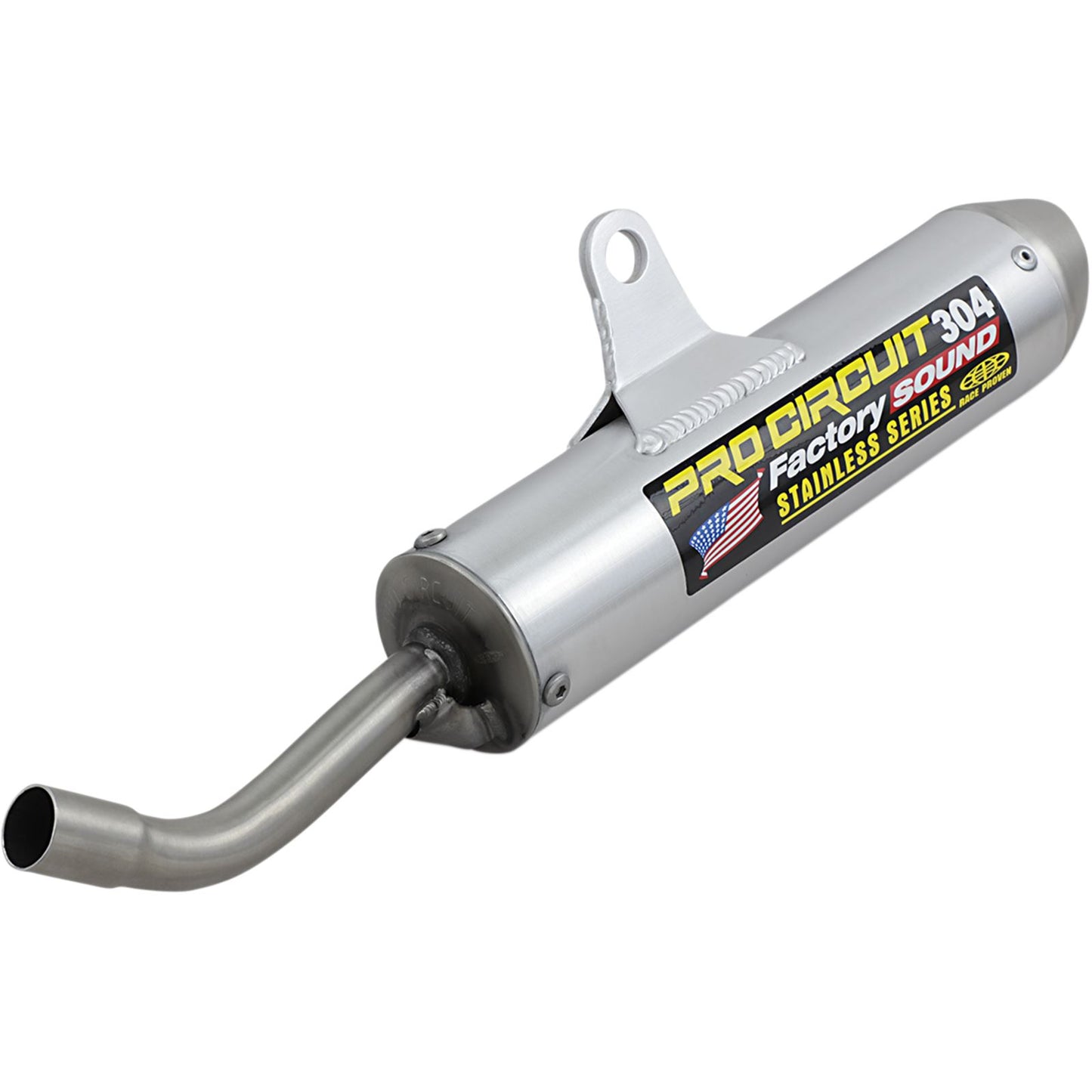 Pro Circuit 304 Silencer [MPN: 1061985]_457616
