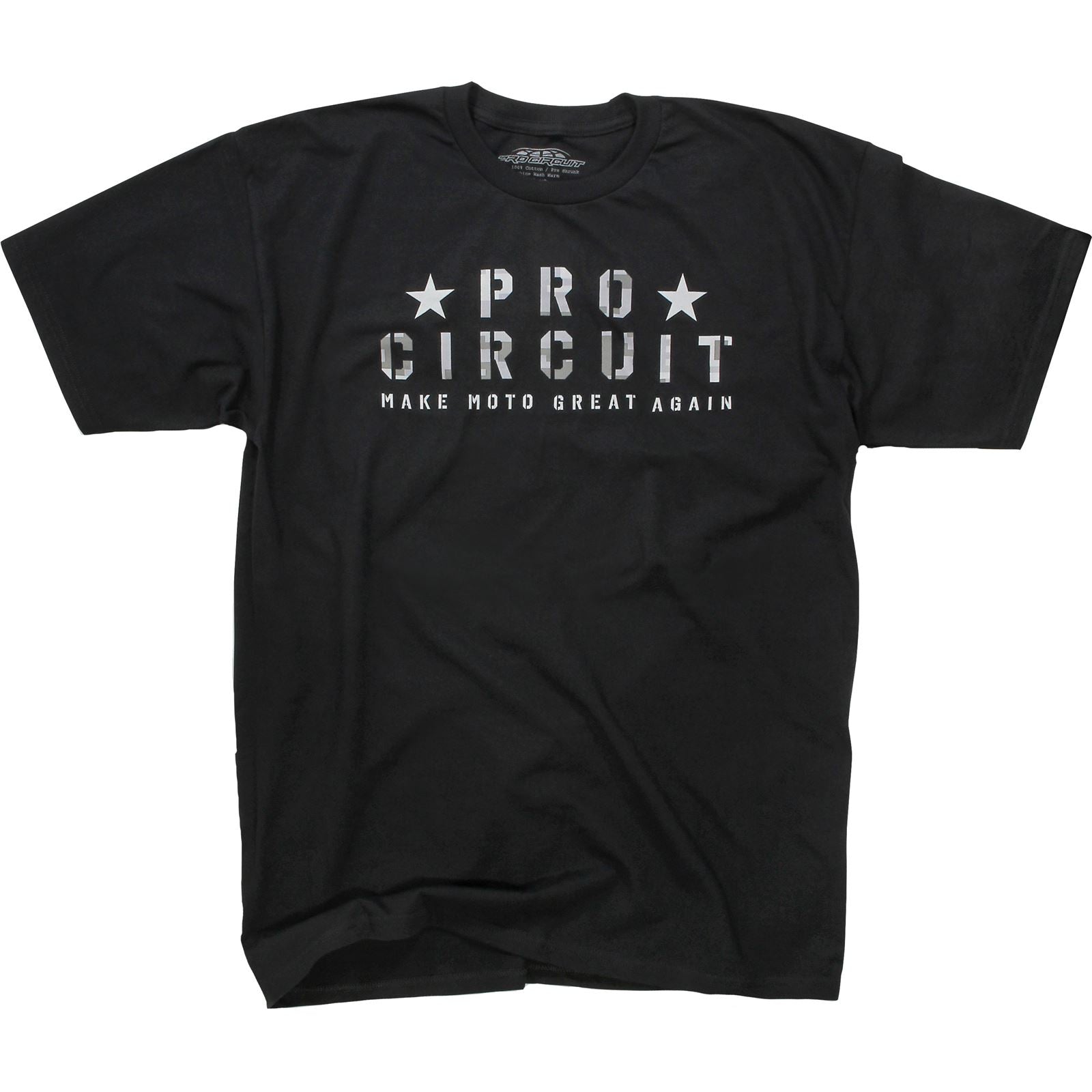 Pro Circuit Flag Tee - Large [MPN: 6411810-30]_142605