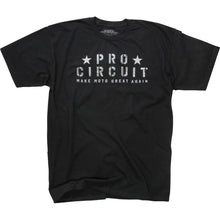 Pro Circuit Flag Tee - Large [MPN: 6411810-30]_142605