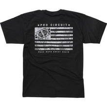 Pro Circuit Flag Tee - Large [MPN: 6411810-30]_142606