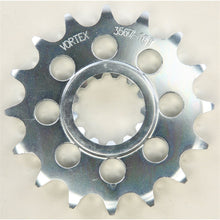 Vortex Front Countershaft Sprocket Steel - 525 - 16-Tooth 3567-16_142622