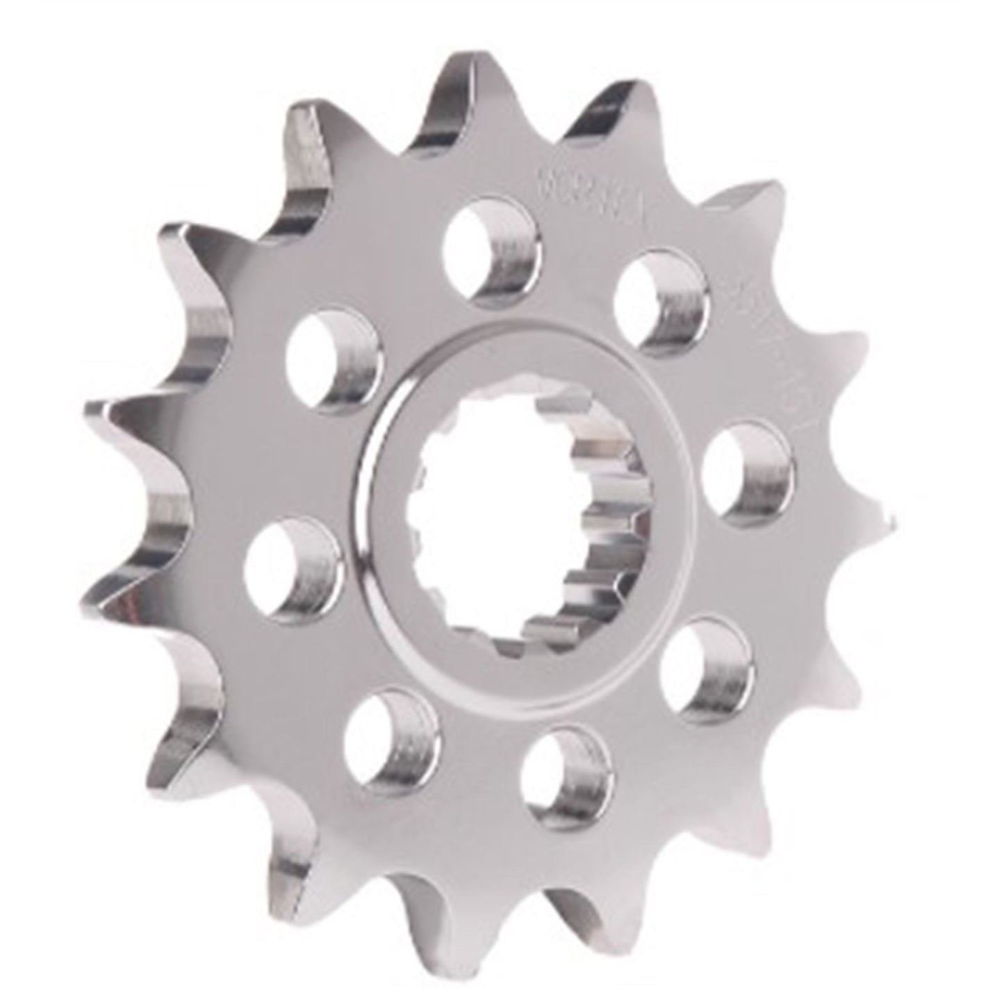 Vortex Front Countershaft Sprocket Steel - 530 - 16-Tooth 3528-16_675917