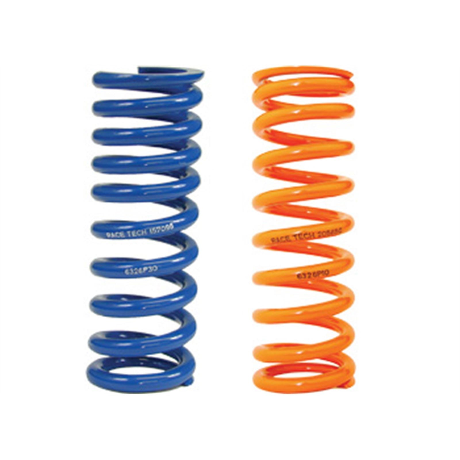 Race Tech Shock Spring 5.0kg [MPN: SRSP 552450]_142654