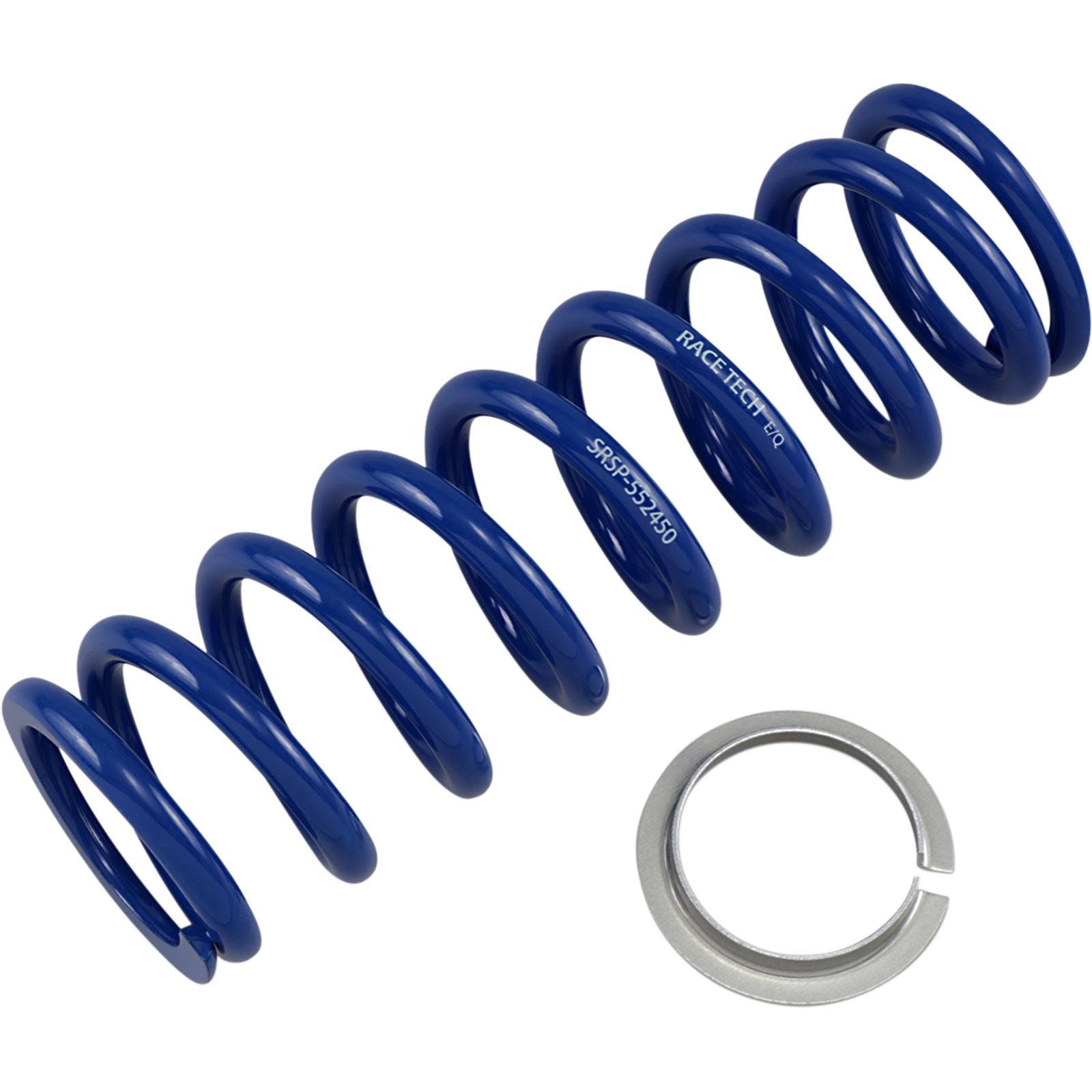 Race Tech Shock Spring 5.0kg [MPN: SRSP 552450]_462519
