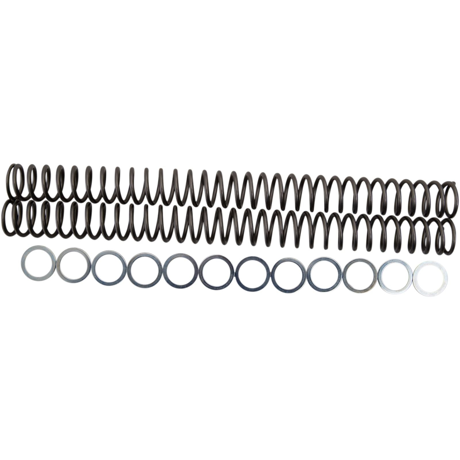 Race Tech Fork Spring 0.52kg [MPN: FRSP 435152]_462099