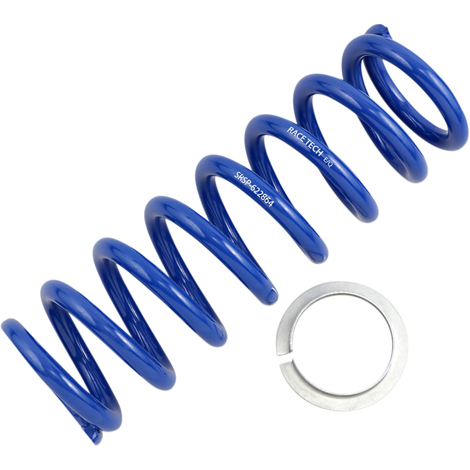 Race Tech Shock Spring 6.4kg [MPN: SRSP 622864]_462533