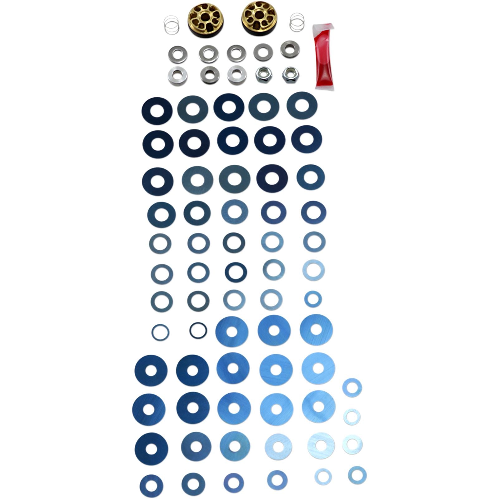 Race Tech Fork Rebound Gold Valve [MPN: FRGV 2301]_462162