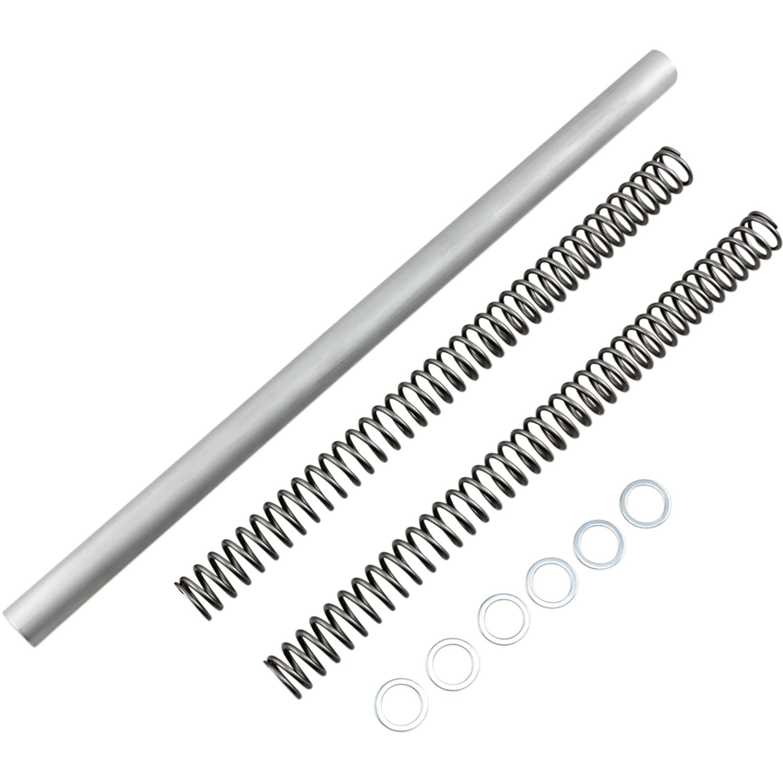 Race Tech Fork Spring 0.31kg [MPN: FRSP 314231]_462444