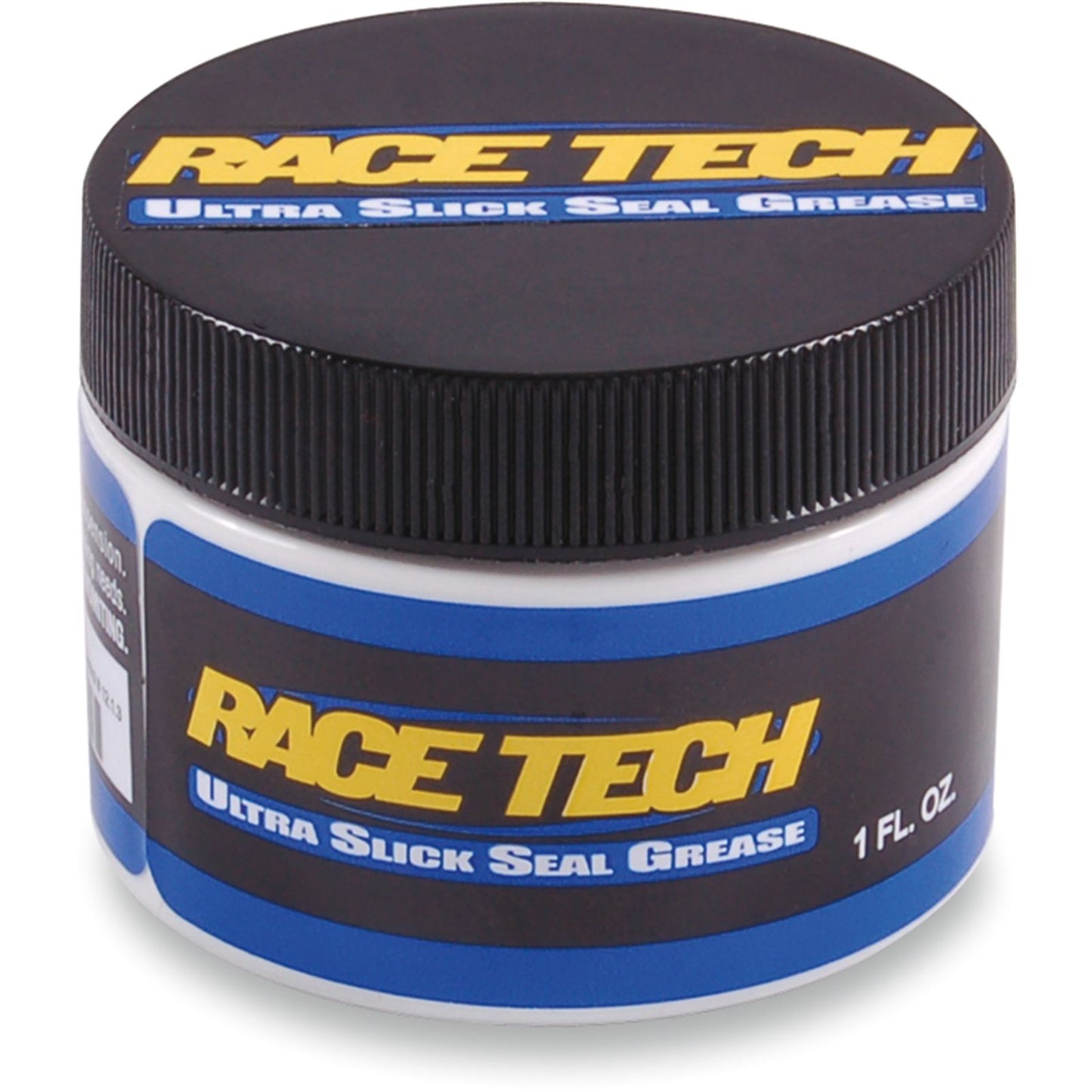 Race Tech Ultra Slick Seal Grease 1oz [MPN: USSG 01]_462573