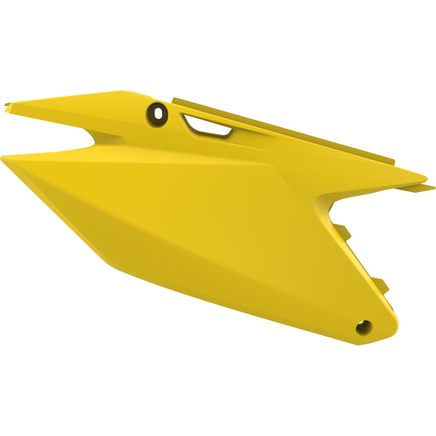 Polisport Restyle Side Panel Yellow 8423600004_142718