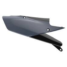 Polisport Side Panels Nardo Gray 8419900006_564557