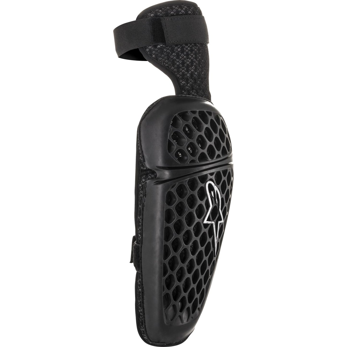 Alpinestars Youth Bionic Plus Elbow Protectors Large/X-Large [MPN: 6546119-10-L/XL]_142810