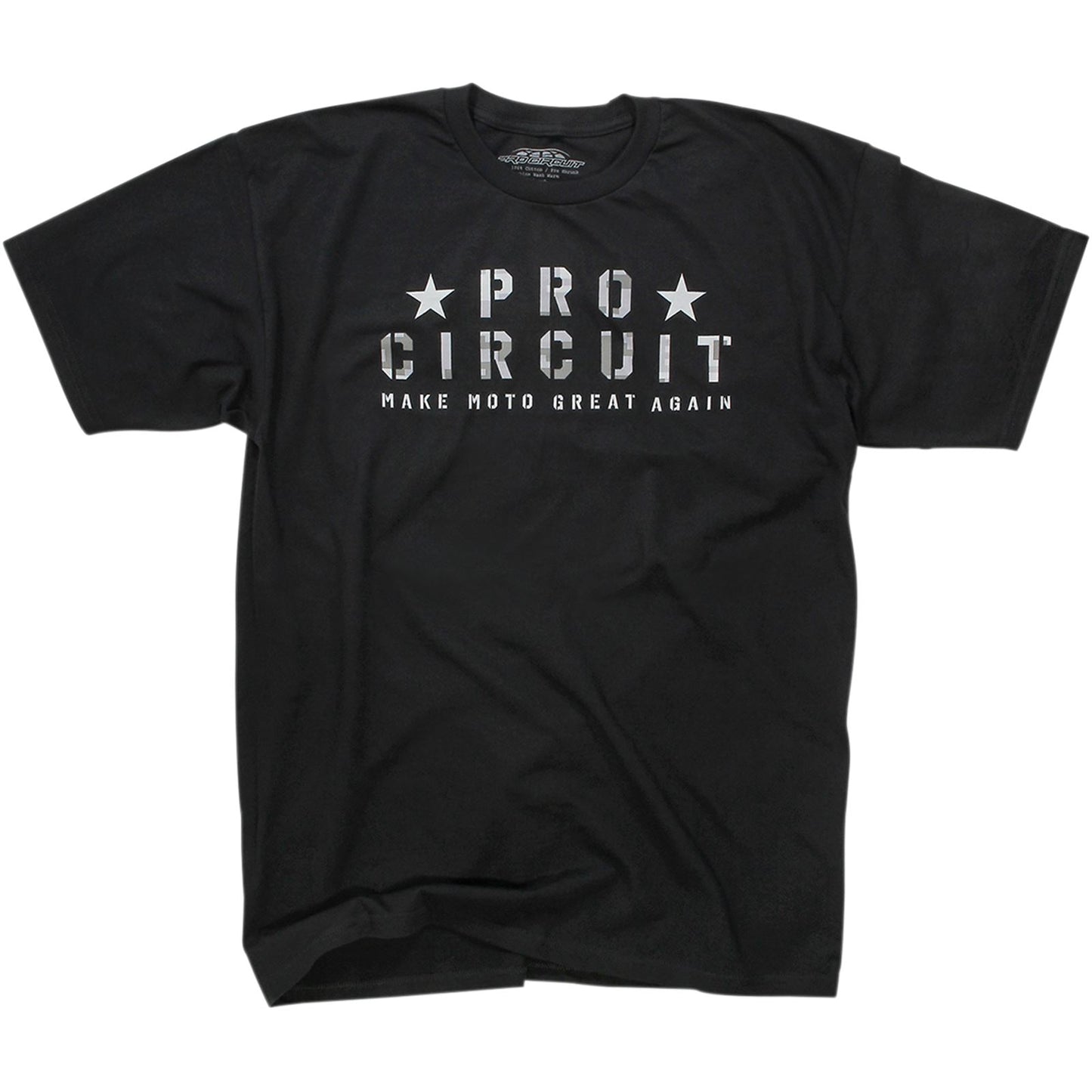 Pro Circuit Flag Tee - X-Large [MPN: 6411810-40]_457721