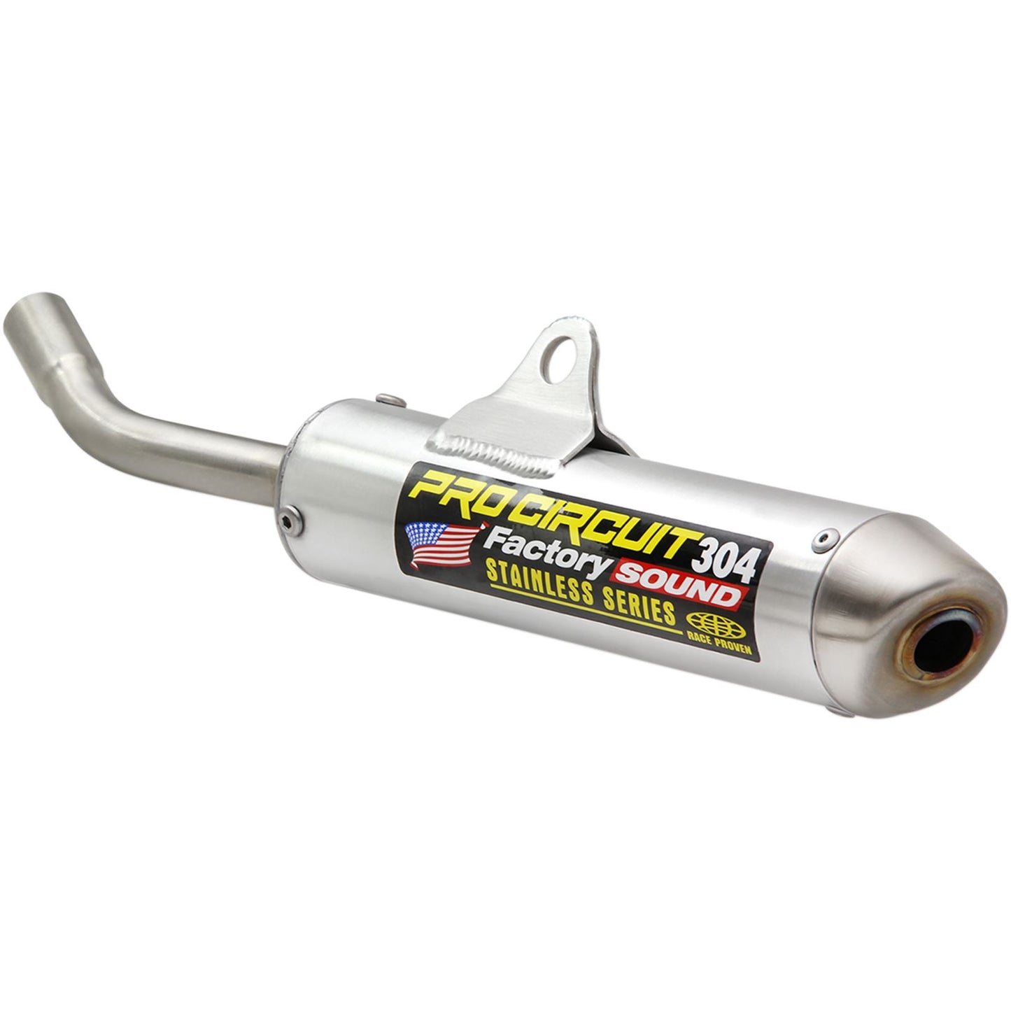 Pro Circuit 304 Silencer YZ85 '19 [MPN: 1031985]_457502