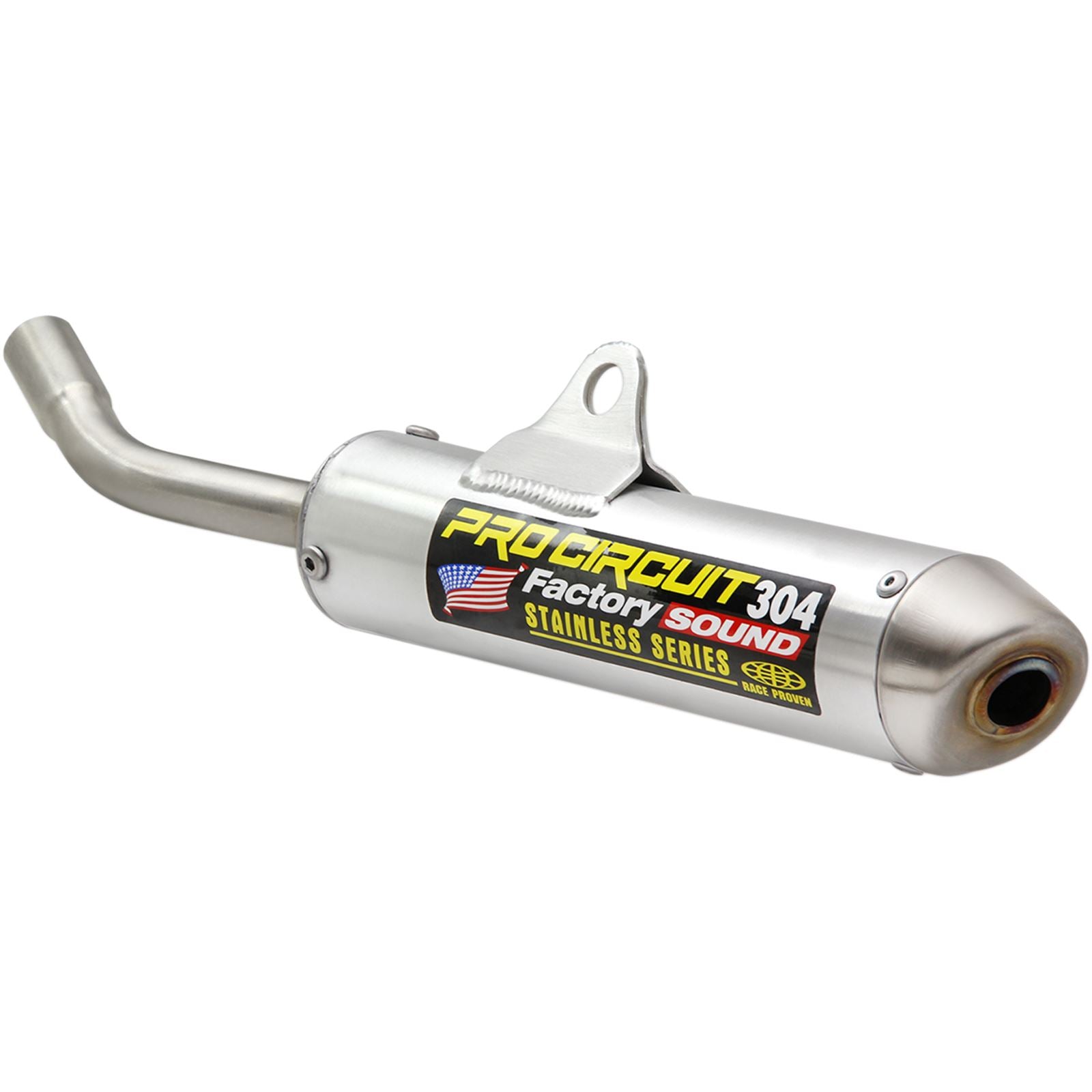 Pro Circuit 304 Silencer YZ85 '19 [MPN: 1031985]_457502