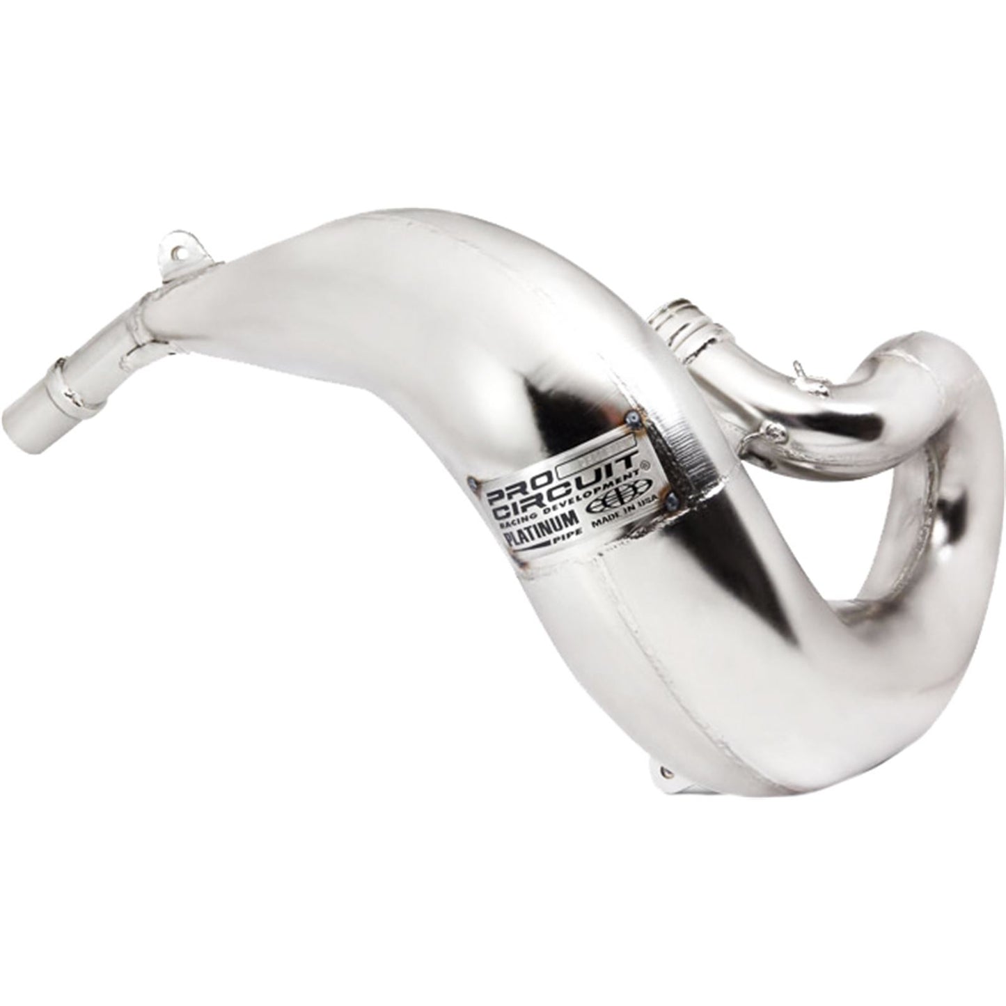 Pro Circuit Platinum Exhaust Pipe [MPN: 0851925]_142832
