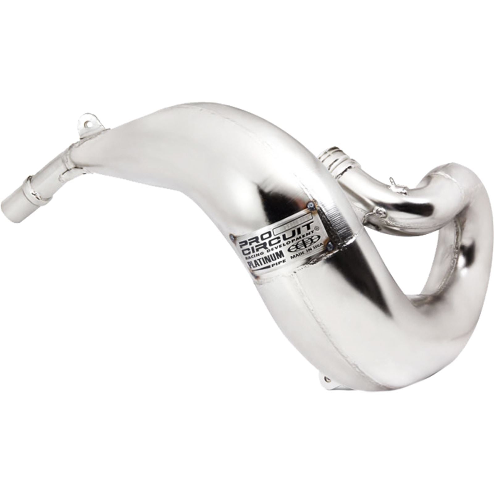 Pro Circuit Platinum Exhaust Pipe [MPN: 0851925]_142832