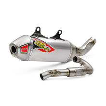 Pro Circuit T-6 Stainless Steel System for KTM 350SXF/XCF '19 [MPN: 0151935G]_142834