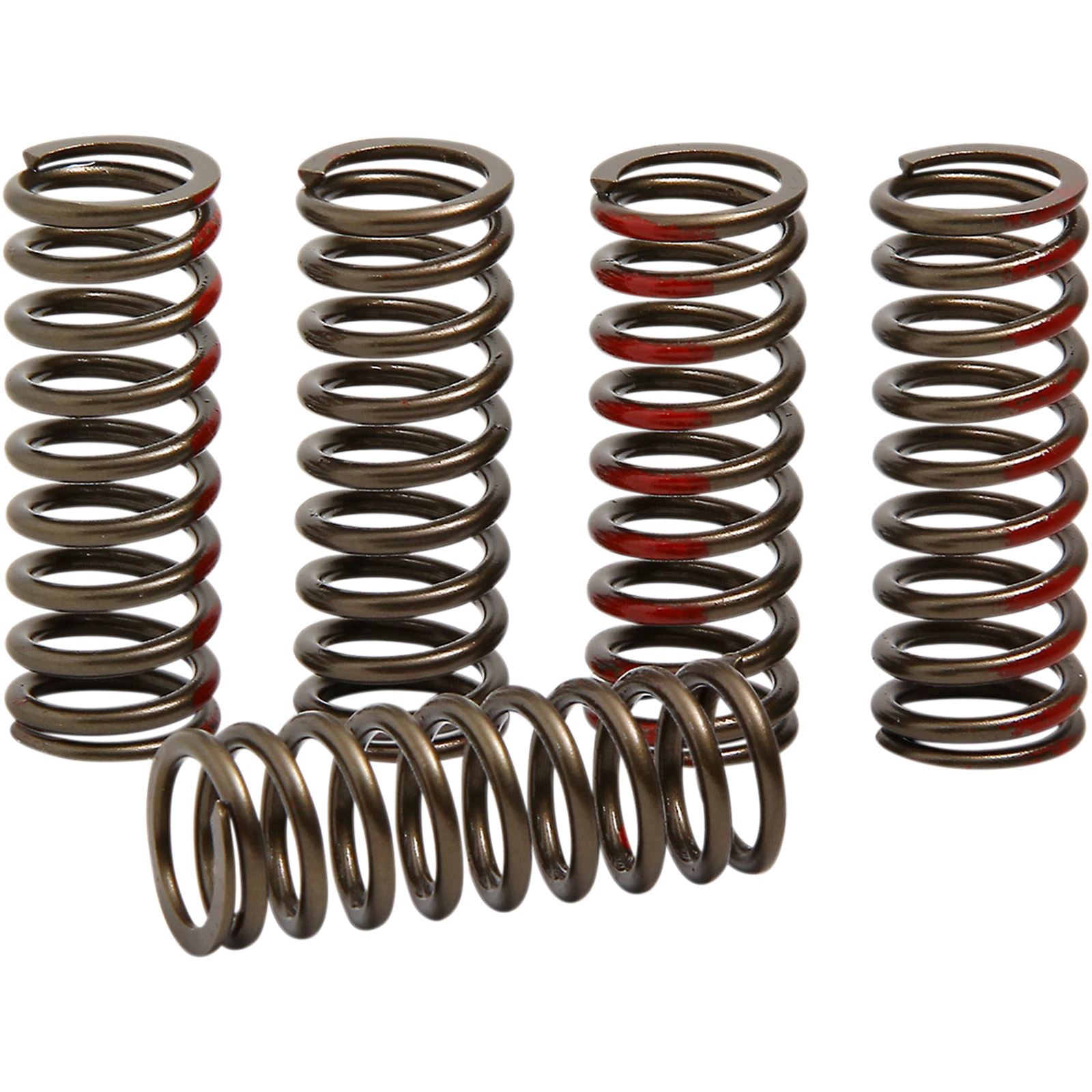 Pro Circuit Clutch Springs CRF250R '18 [MPN: CSH18250-CS]_457264