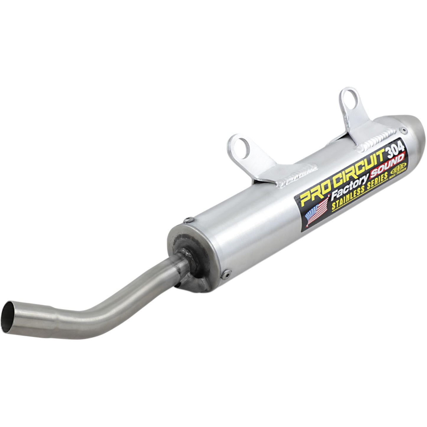 Pro Circuit 304 Silencer [MPN: 1051912]_457613