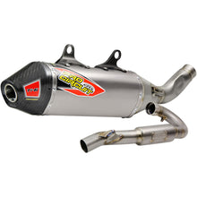 Pro Circuit Ti-6 Titanium System for KTM 350SXF/XCF [MPN: 0351935F]_457621