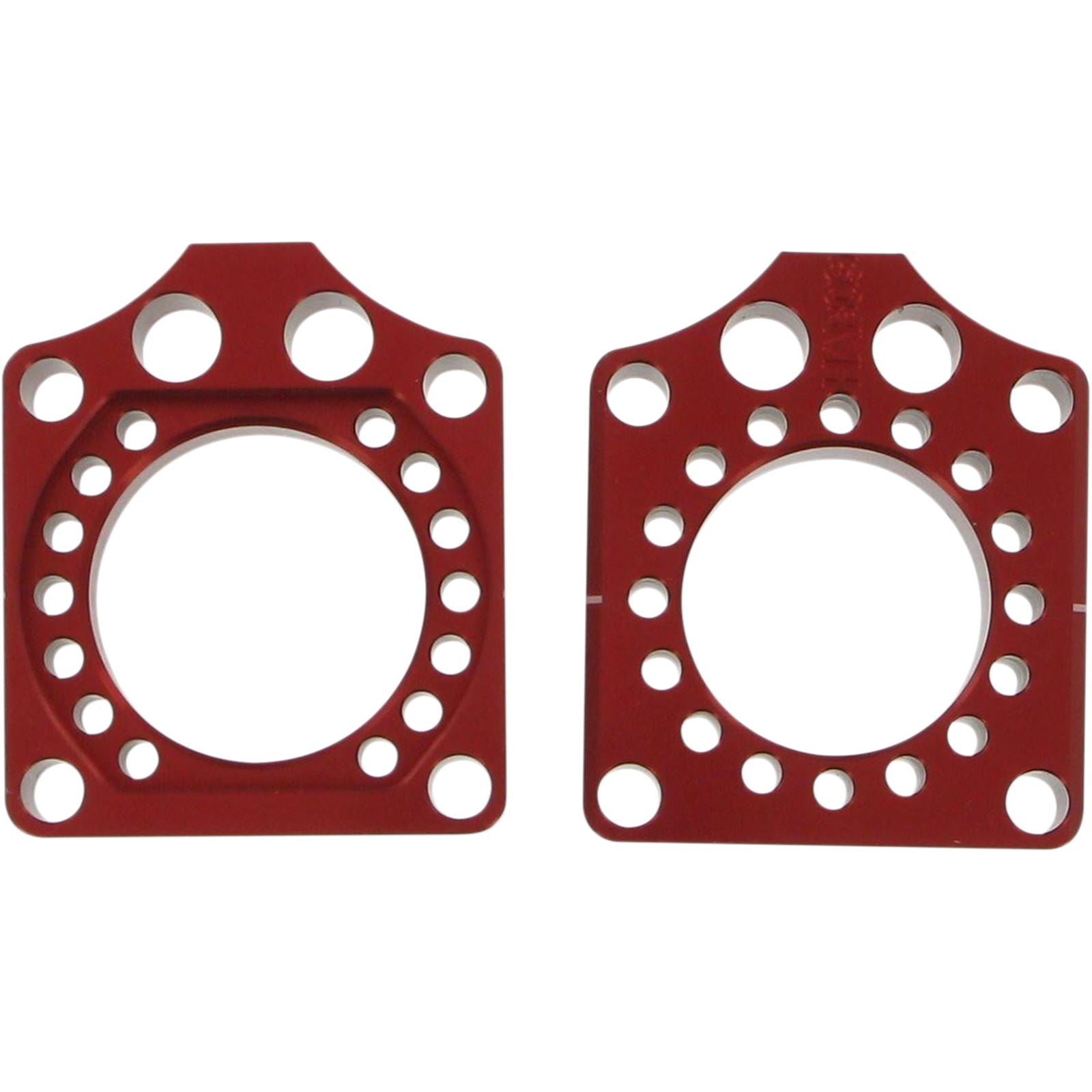 Pro Circuit Axle Blocks CRF250R/CRF450R '09-17 [MPN: HAB09]_457267