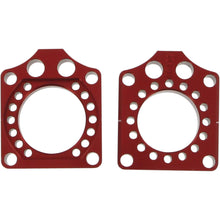 Pro Circuit Axle Blocks CRF250R/CRF450R '09-17 [MPN: HAB09]_457267