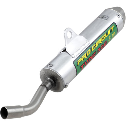 Pro Circuit T-296 Spark Arrestor YZ85 '19 [MPN: 1331985]_457503