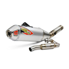 Pro Circuit T-6 Stainless Steel Exhaust System [MPN: 0121945G]_142868