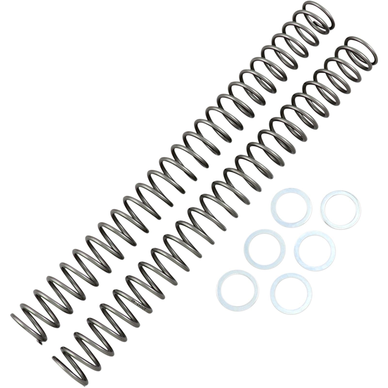 Race Tech Fork Spring .40kg [MPN: FRSP 444540]_462059