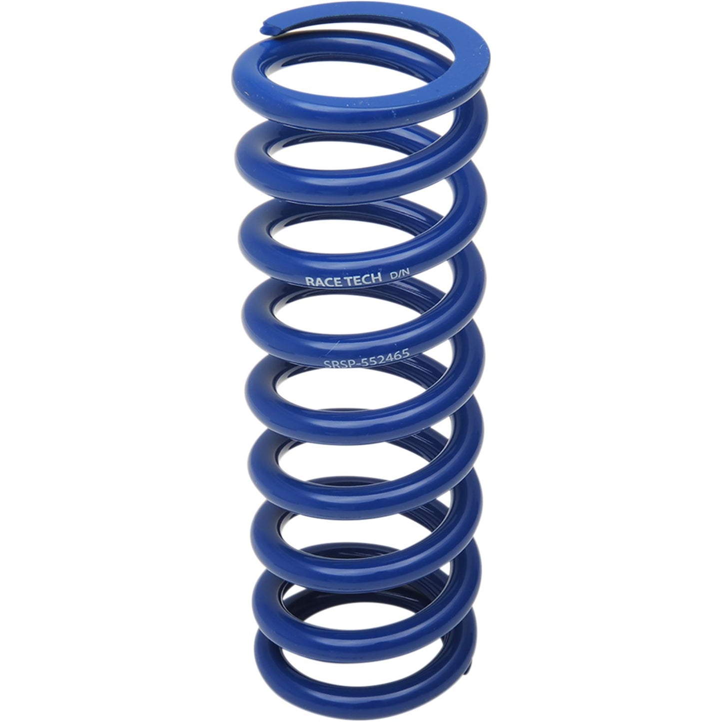 Race Tech Shock Spring 6.5kg [MPN: SRSP 552465]_462145