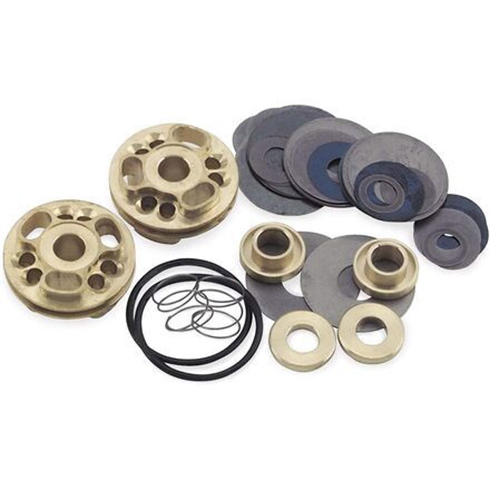 Race Tech Valve 3 Combo for Suzuki - Gold [MPN: FMGV 2020C]_1524068