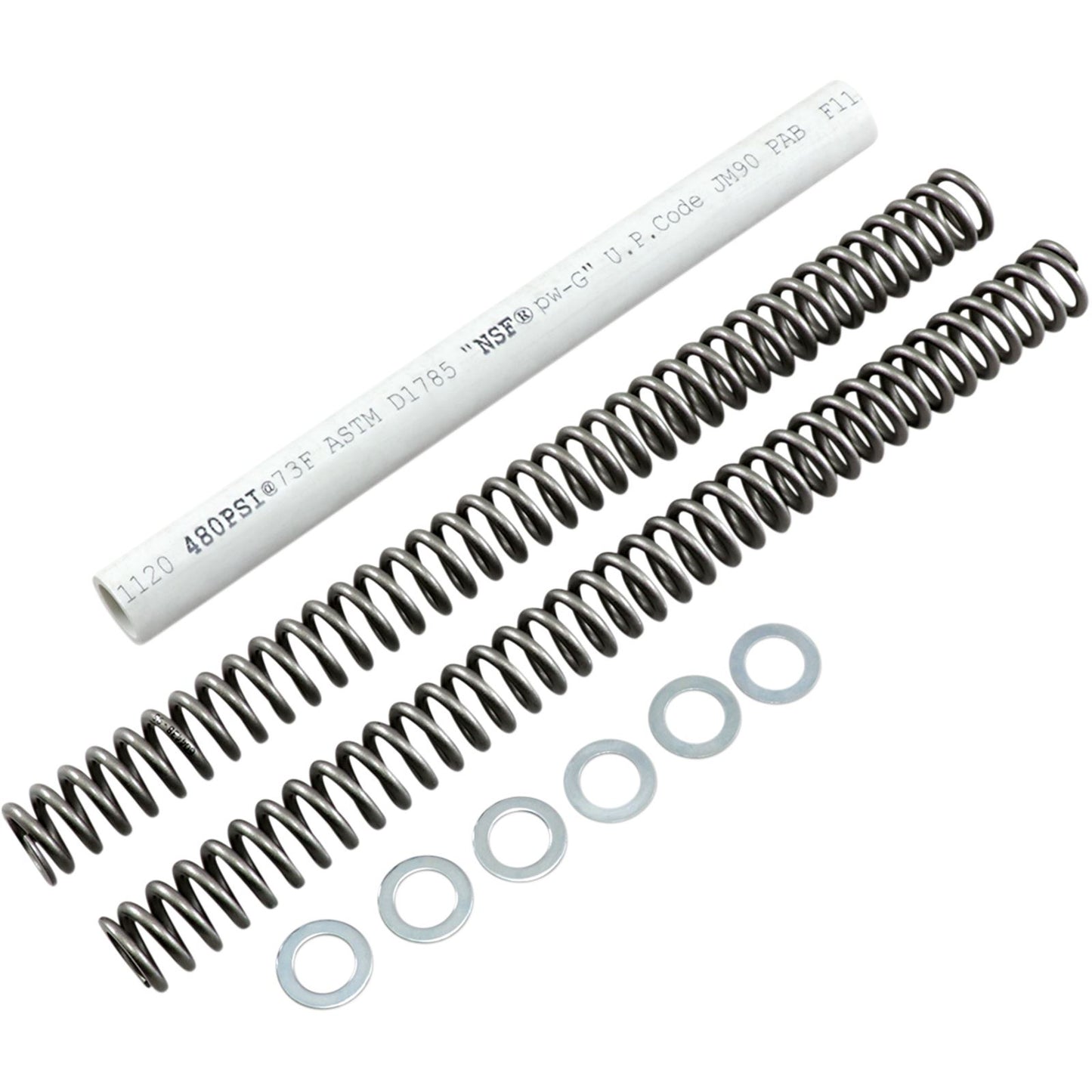 Race Tech Fork Spring .95kg [MPN: FRSP S2938095]_462104