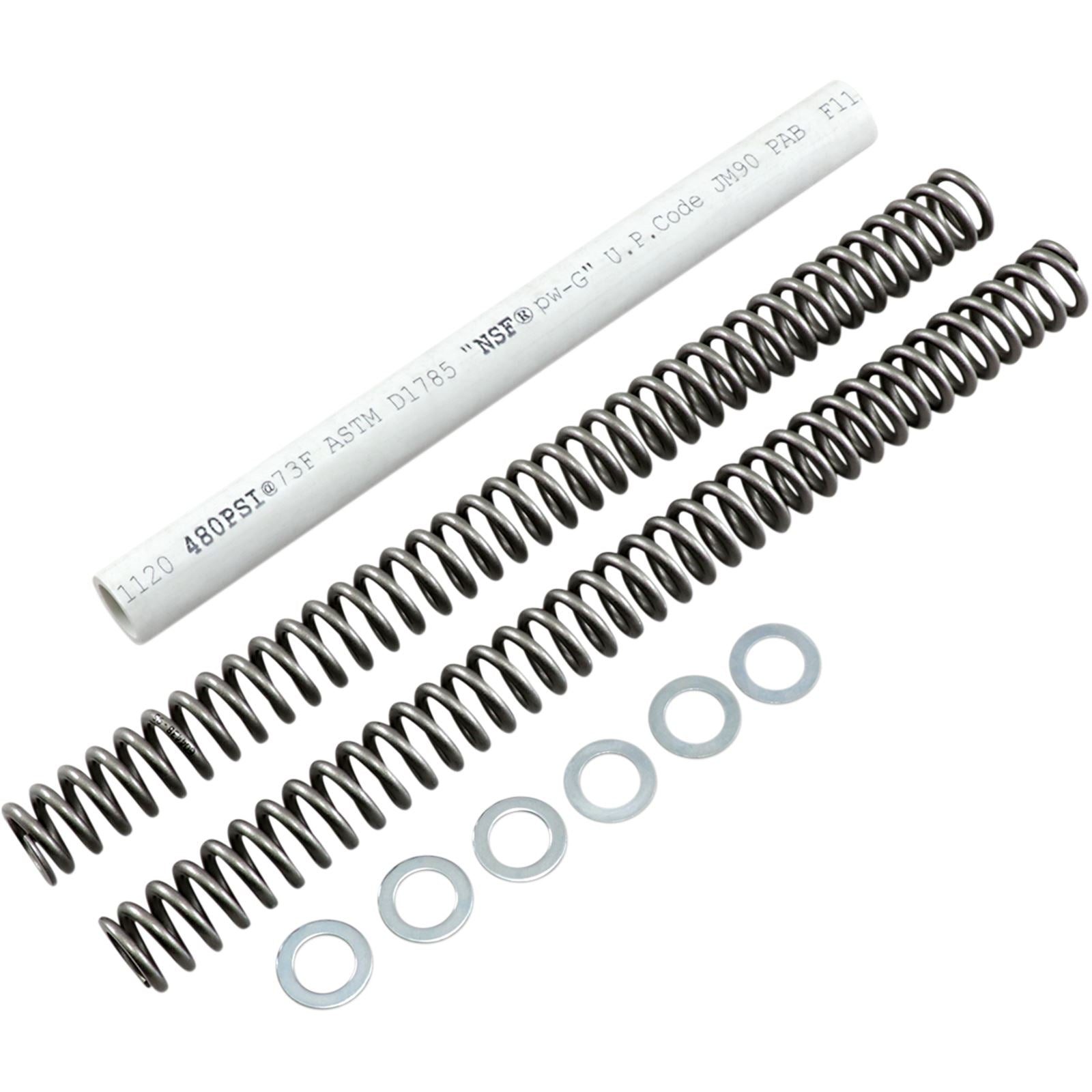 Race Tech Fork Spring .95kg [MPN: FRSP S2938095]_462104