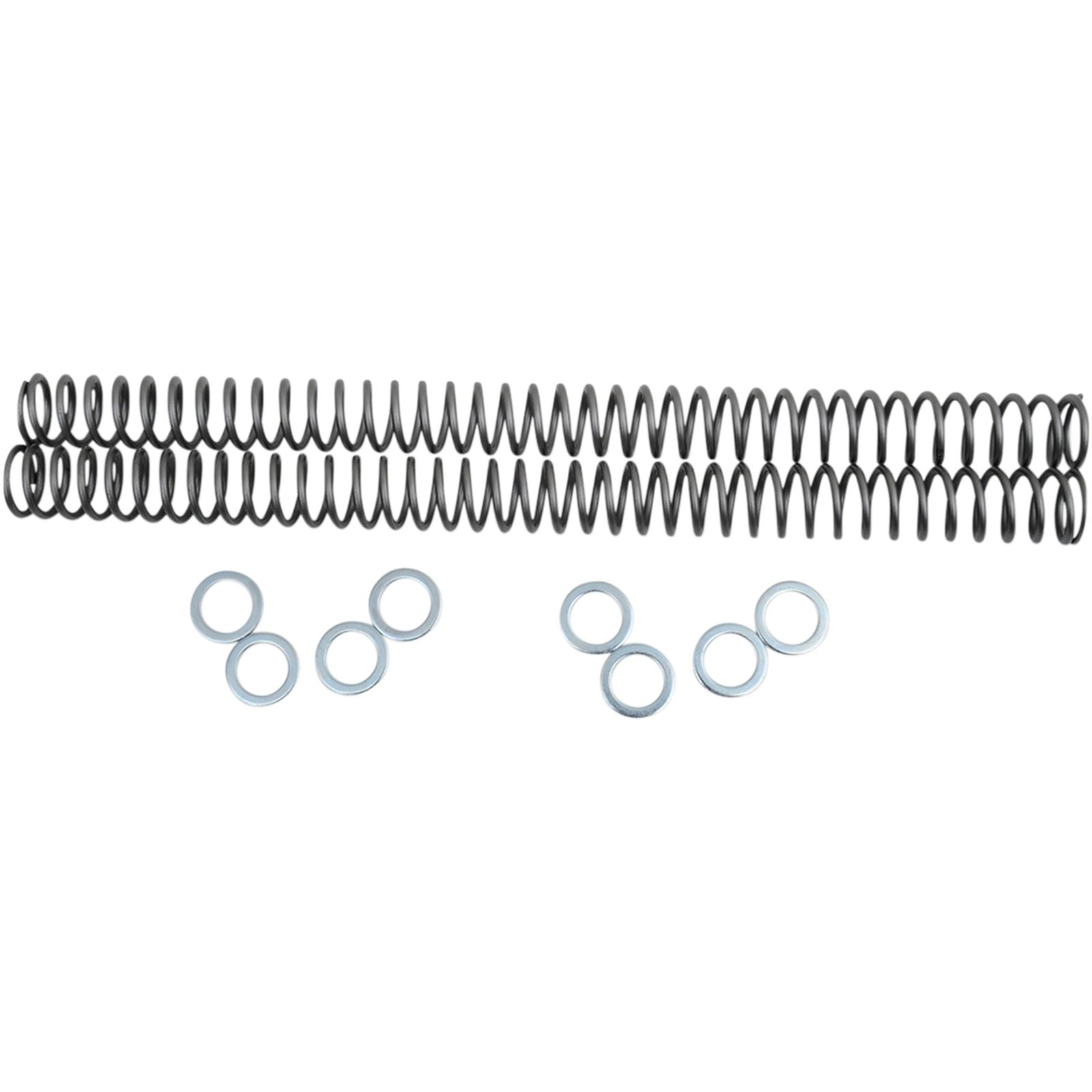 Race Tech Fork Spring 0.32kg [MPN: FRSP 324532]_462447