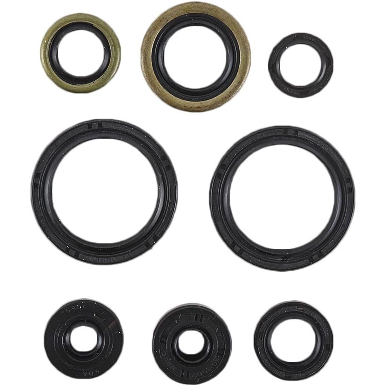 Vertex Oil Seal Set 822977_142926