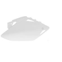 Polisport Rear Fender White 8606700001_564559