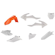 Polisport Plastic Body Kit OEM Color 90826_142929