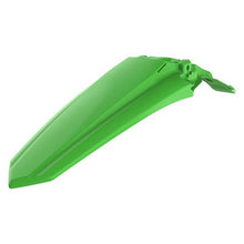 Polisport Rear Fender for Kawasaki KX 450 F - Green 8596100001_564562