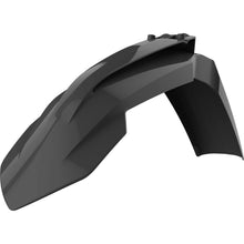 Polisport Front Fender - Nardo Gray 8574200007_142938