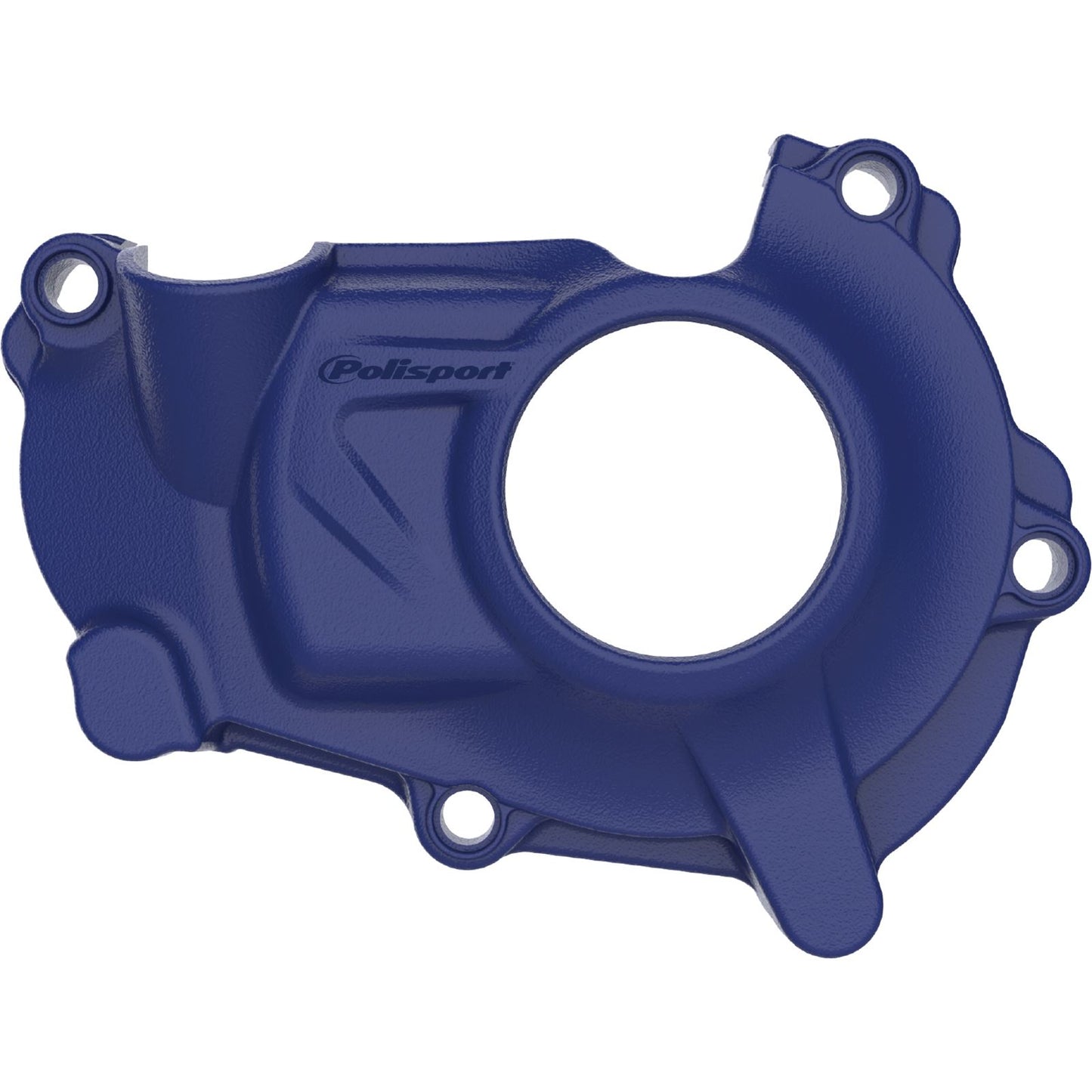 Polisport Ignition Cover Protector Blue 8465300002_142943